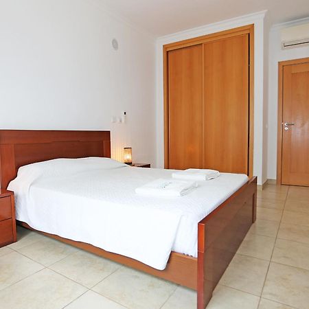 A04 - Large Modern 1 Bed Apartment With Pool Lagos Exteriér fotografie