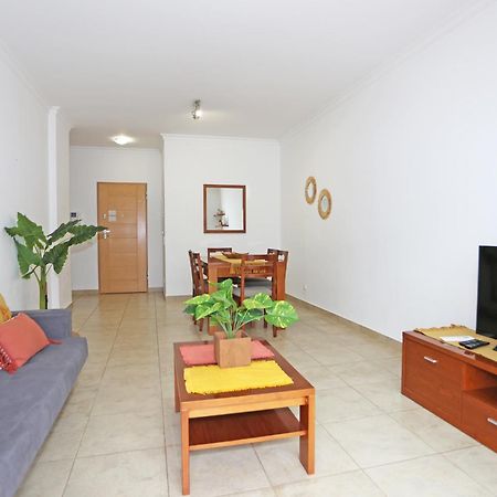 A04 - Large Modern 1 Bed Apartment With Pool Lagos Exteriér fotografie