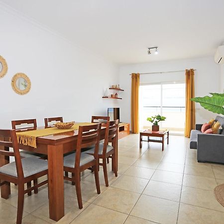 A04 - Large Modern 1 Bed Apartment With Pool Lagos Exteriér fotografie