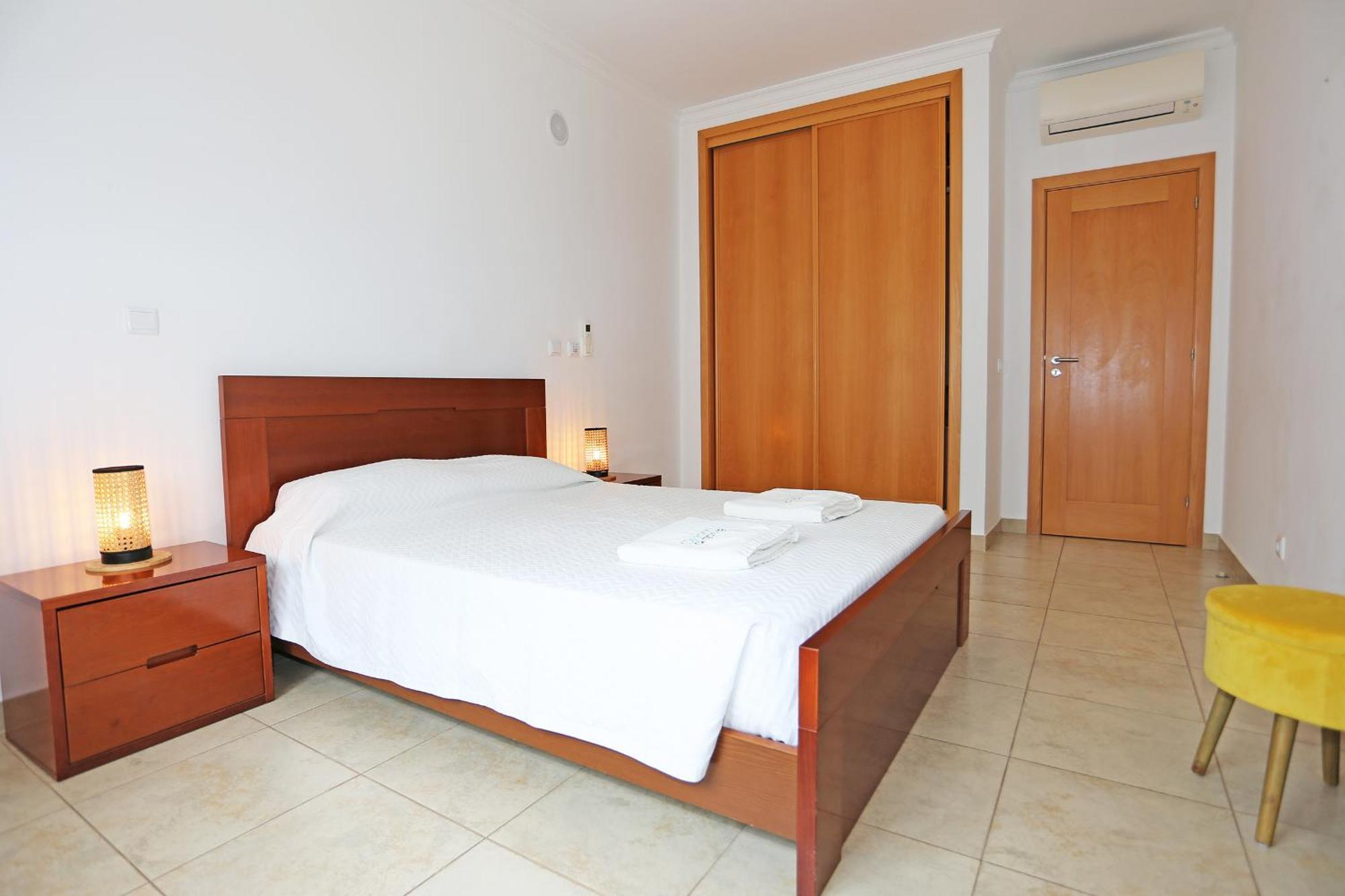 A04 - Large Modern 1 Bed Apartment With Pool Lagos Exteriér fotografie