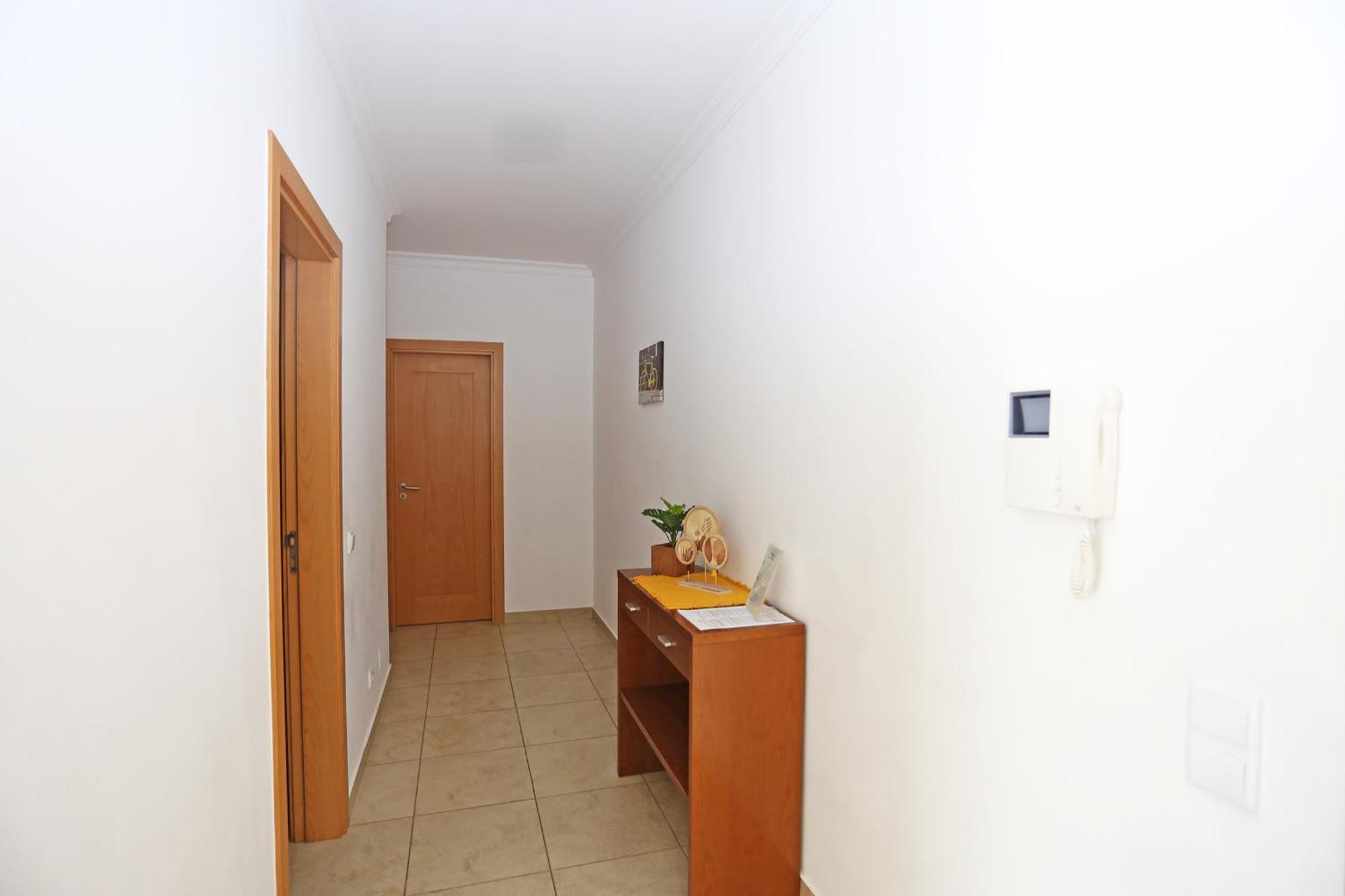 A04 - Large Modern 1 Bed Apartment With Pool Lagos Exteriér fotografie
